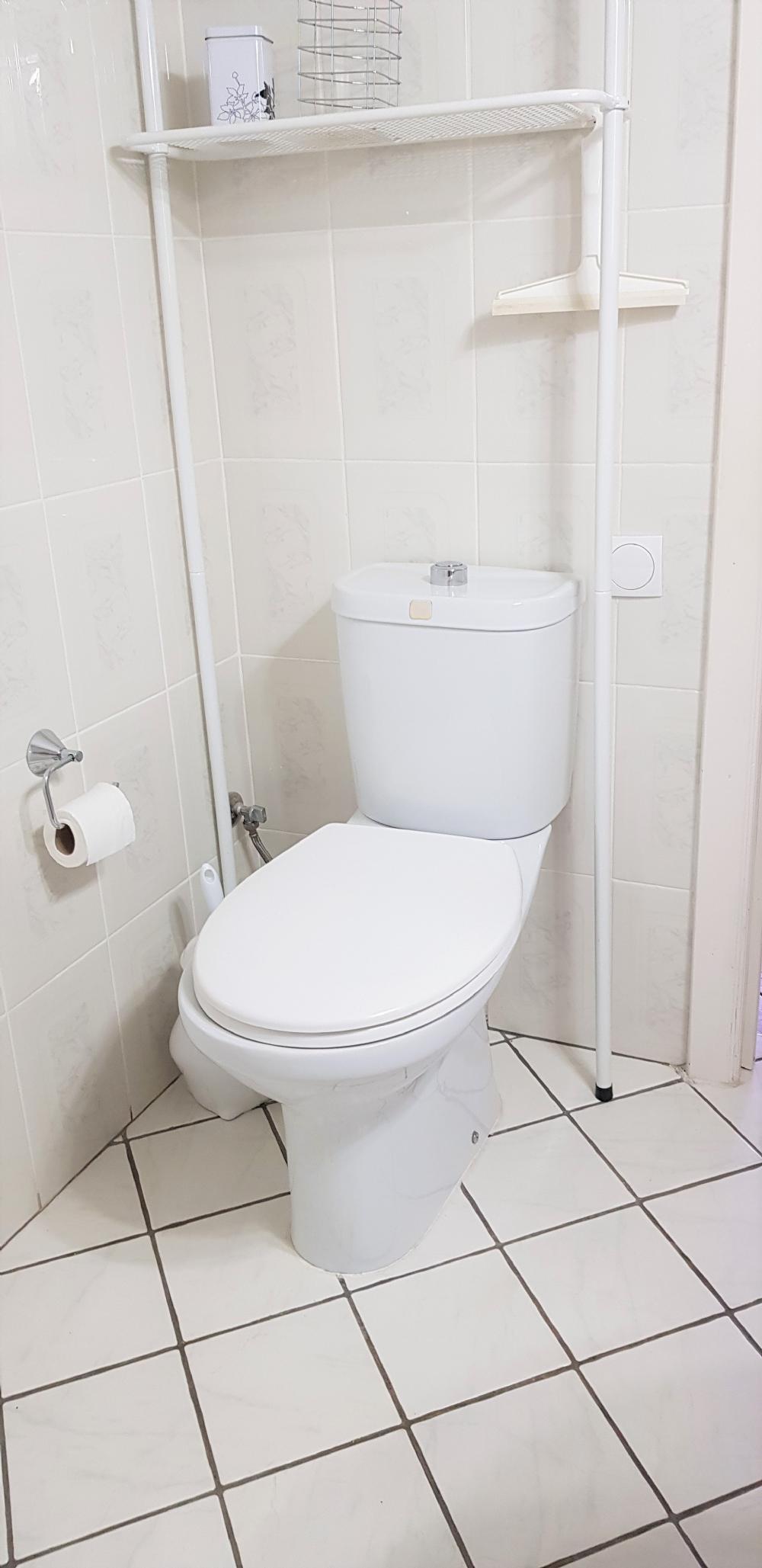 Badrum mellanv�ning&nbsp;