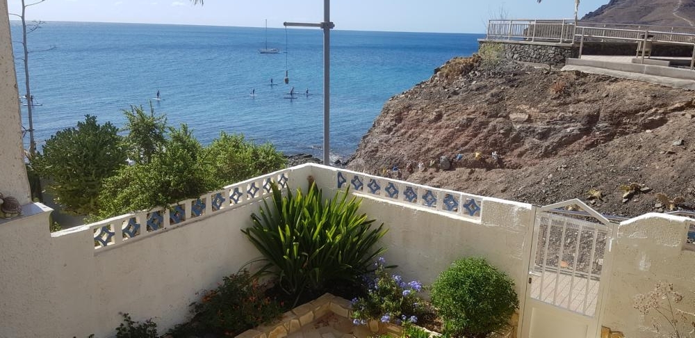 Entr� vid tr�dg�rden/ Entrence by the garden&nbsp;