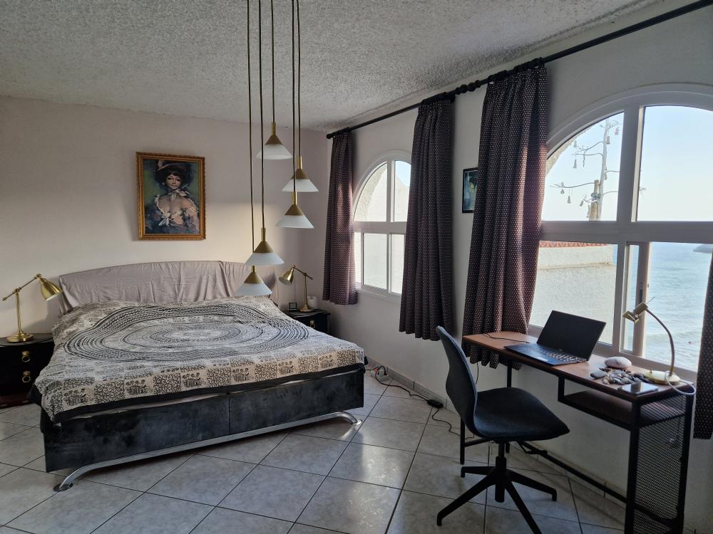 Stora sovrummet mellanv�ning&nbsp;