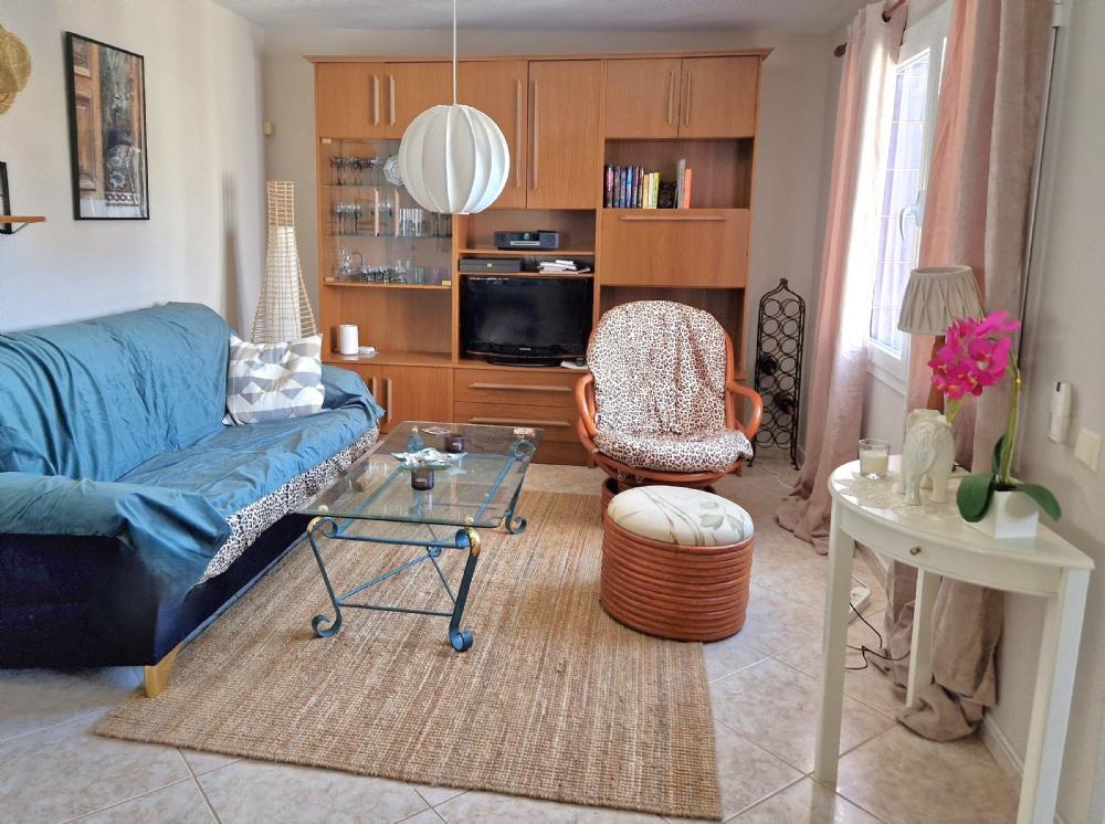 Vardagsrum �.v&nbsp;