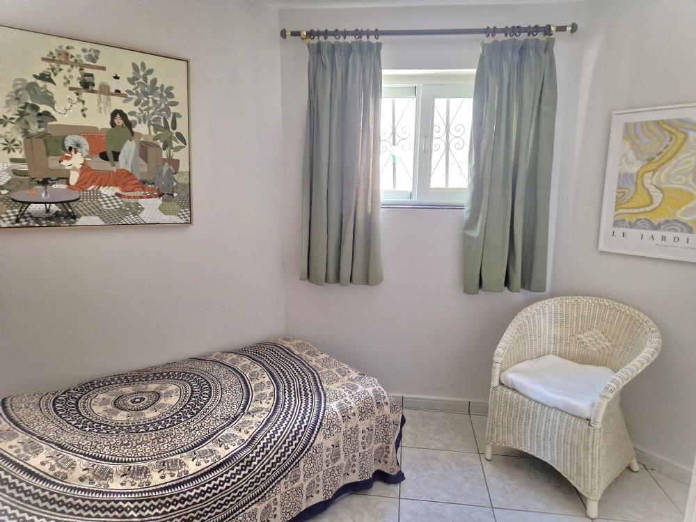 Lilla sovrummet mellanv�ning&nbsp;