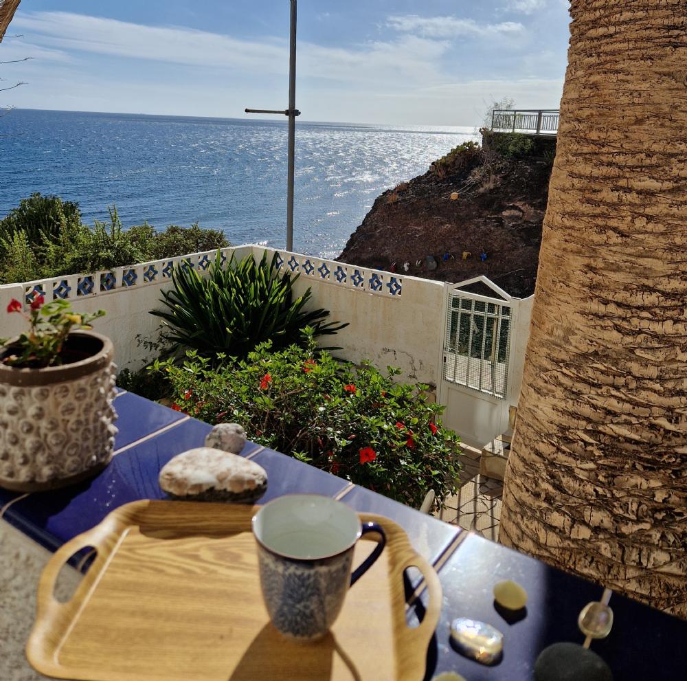 Uteplats lgh nederv�ningen/ Terrace bottom floor&nbsp;