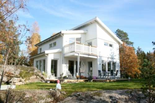 Torsby Villa, Värmdö
