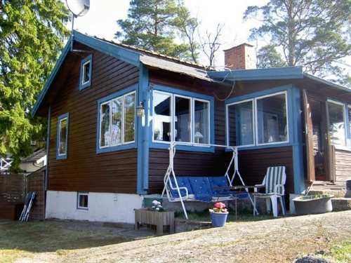 Ålstäket, Värmdö