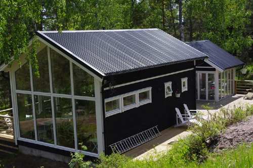 Hanskrokahöjden 1, Ingarö