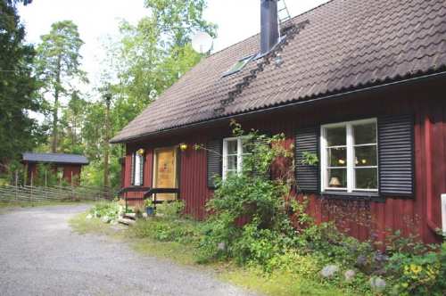 Torsby, Värmdö