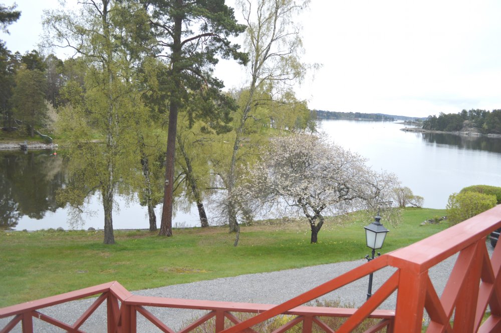 Vikingshill Saltsjö-Boo
