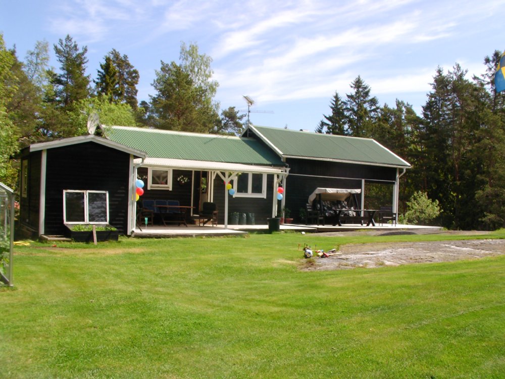 Stavsnäs