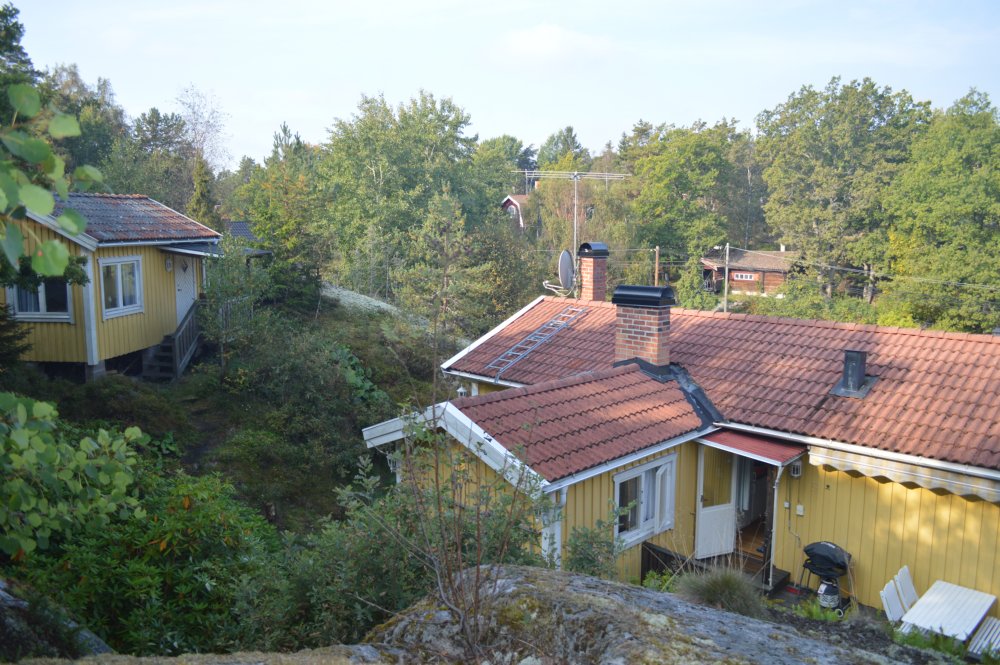 Saltarö
