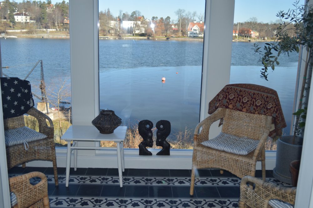 Duvn�sviken Saltsj�-Duvn�s