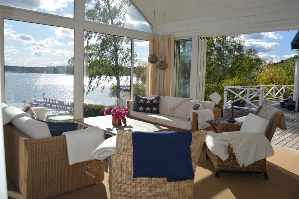 Stenslätten Värmdö