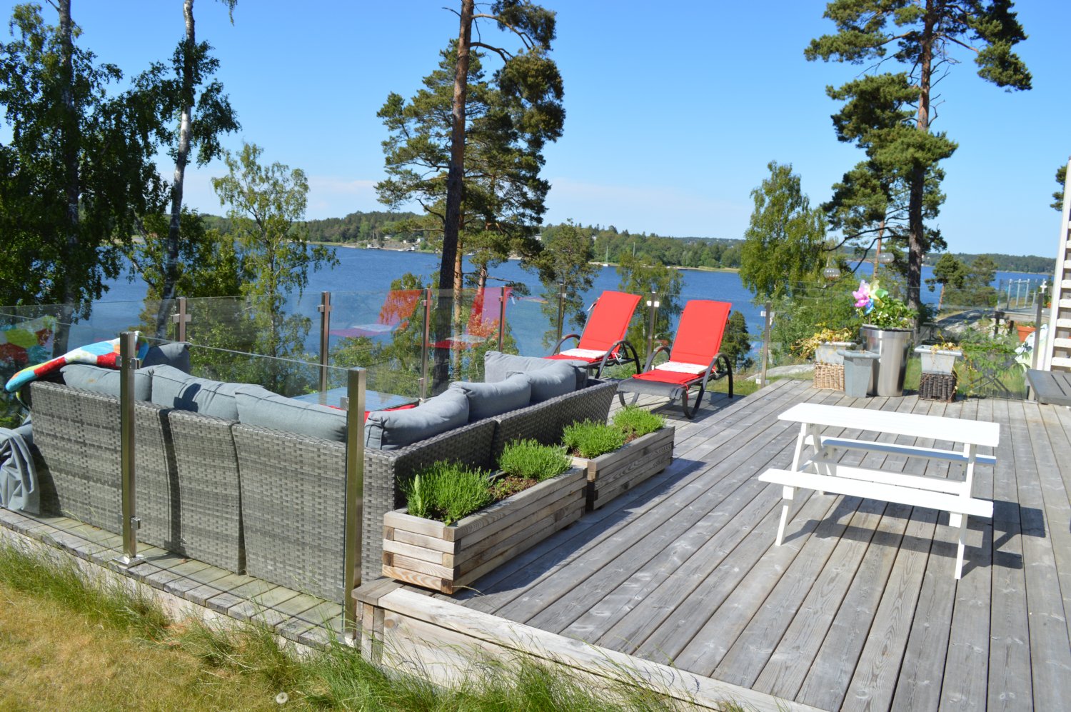 Mörtnäs Torsbyfjärden
