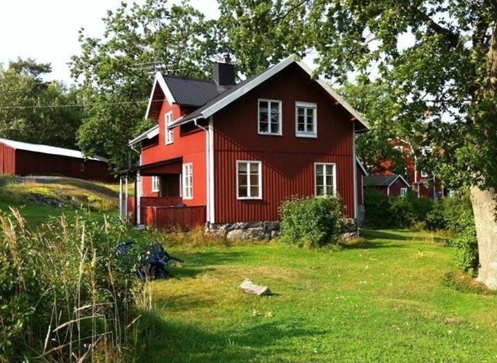 Stora huset Södermöja