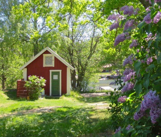 Sjöstugan Södermöja