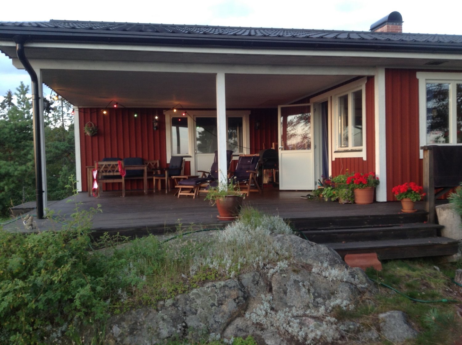 Jessensbacke Vindö
