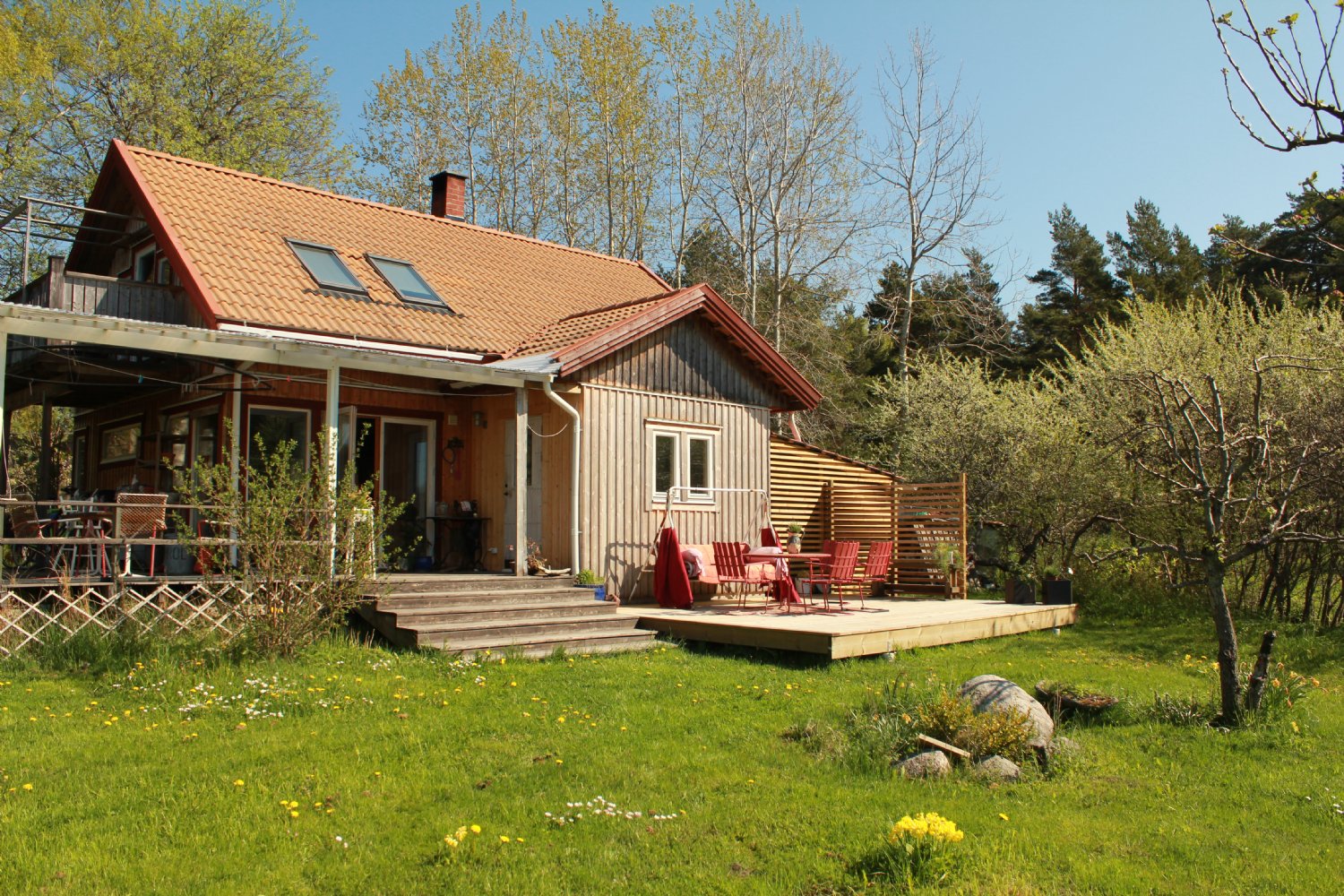 Södersunda Runmarö