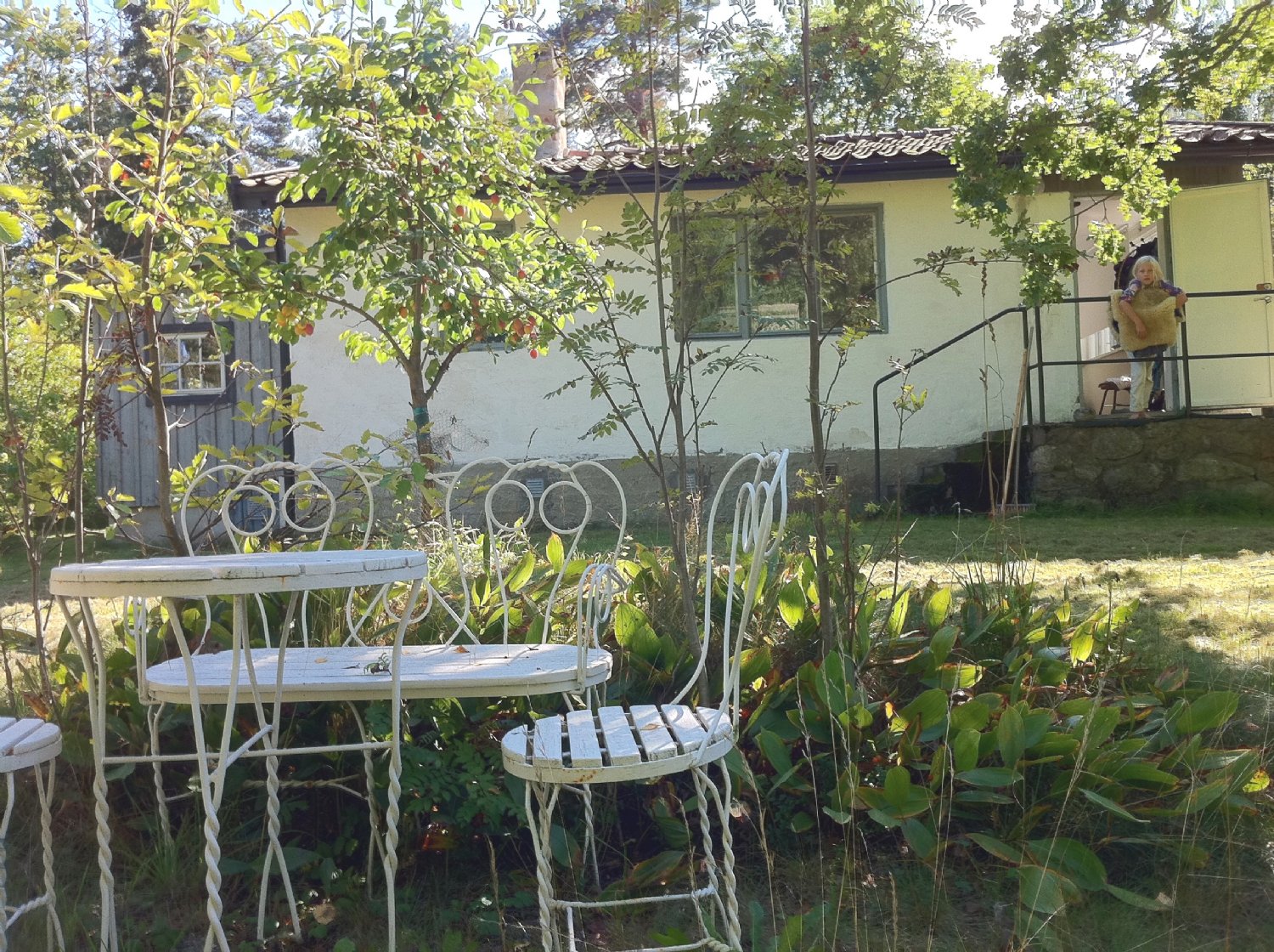 Kolvik Värmdö