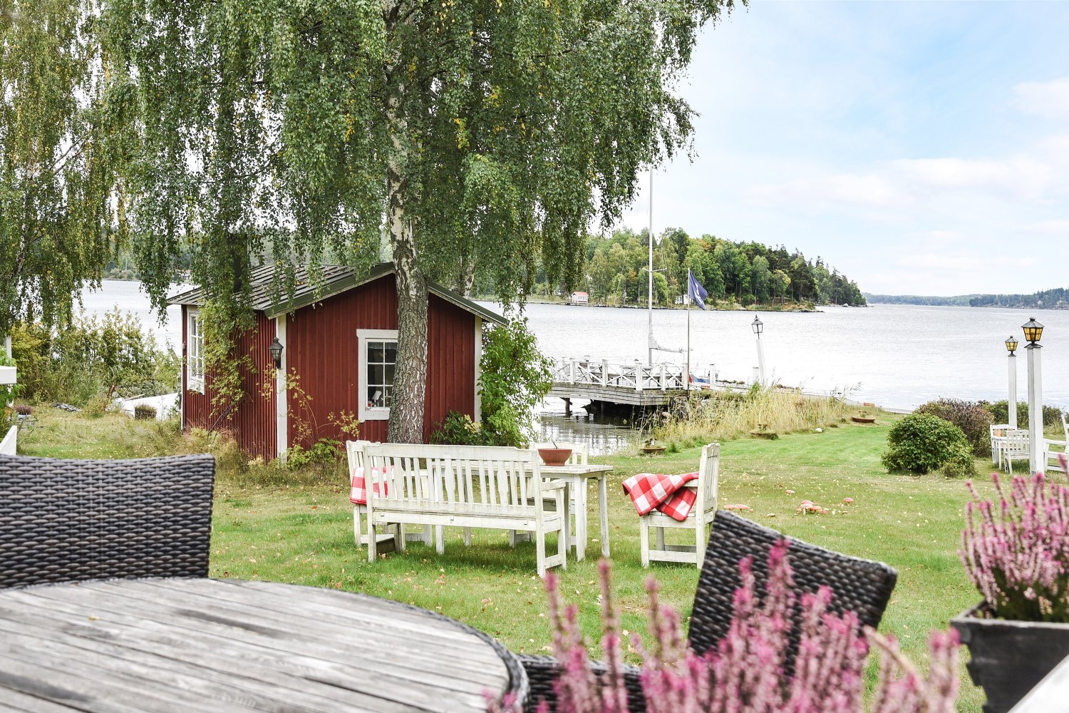 Solöfjärden Stenslätten