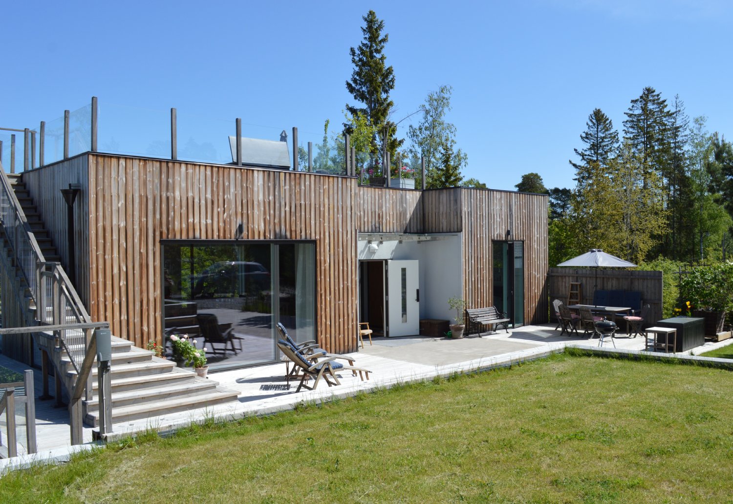 Lärkhuset Kolvik