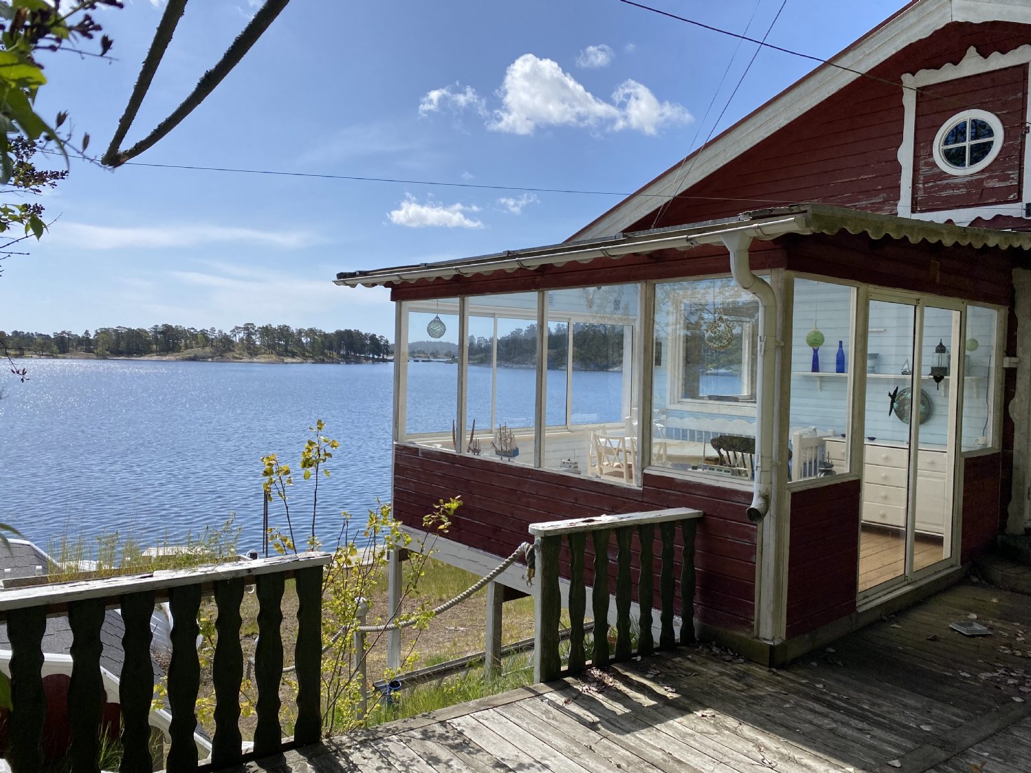 Fiskeudden Smdalar