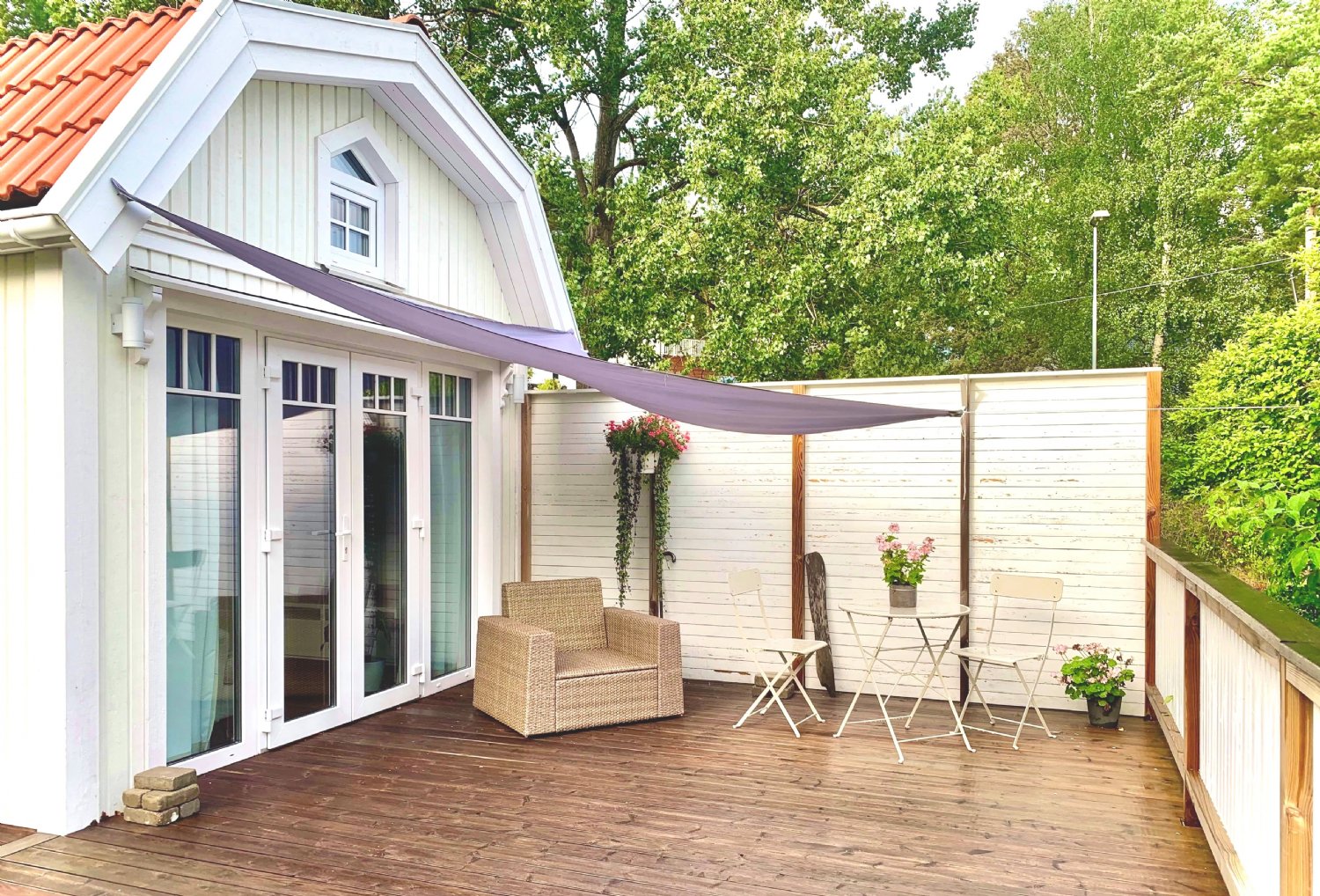 Lilla huset Tyresö