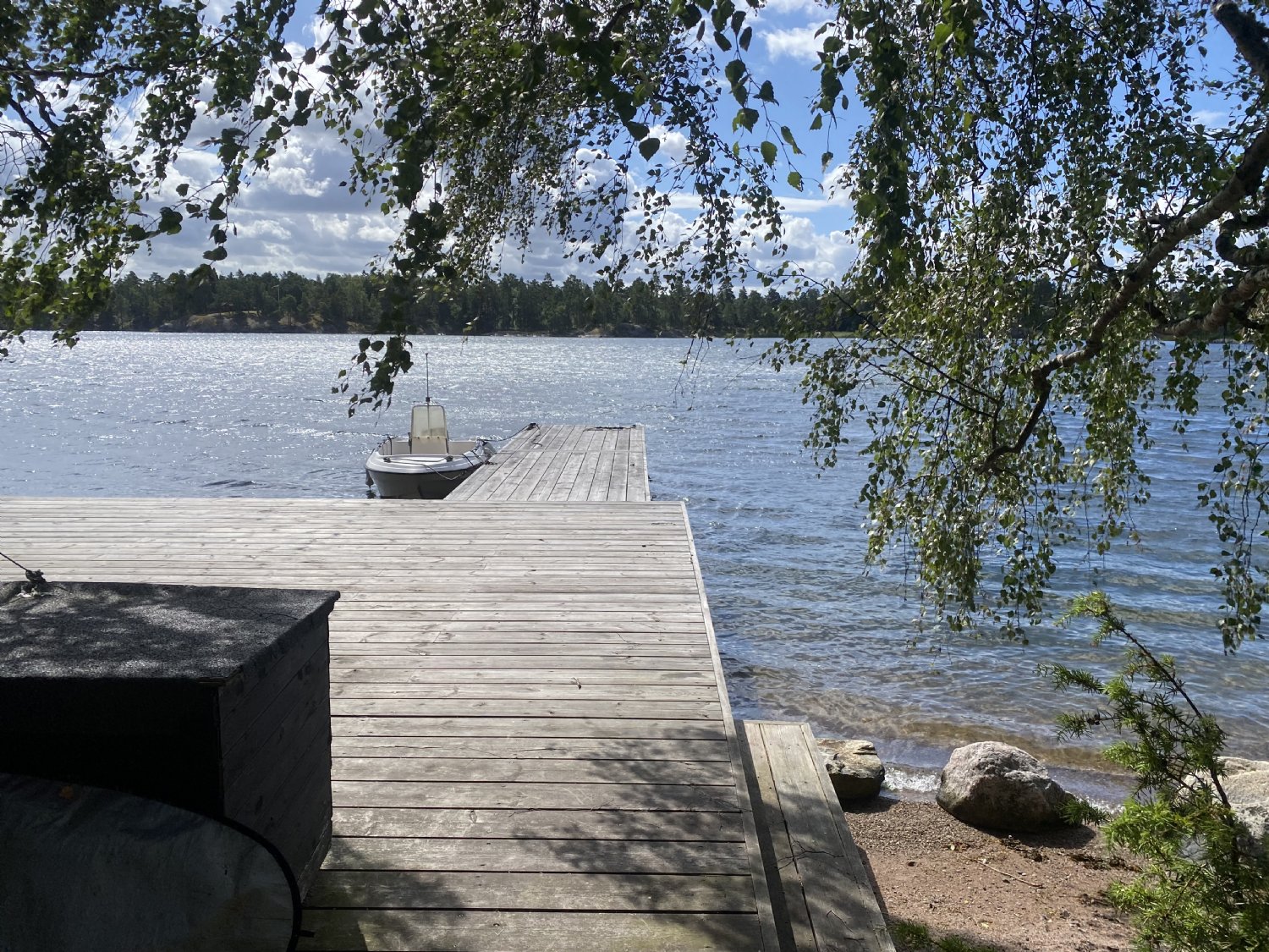 Brott, Ingmars