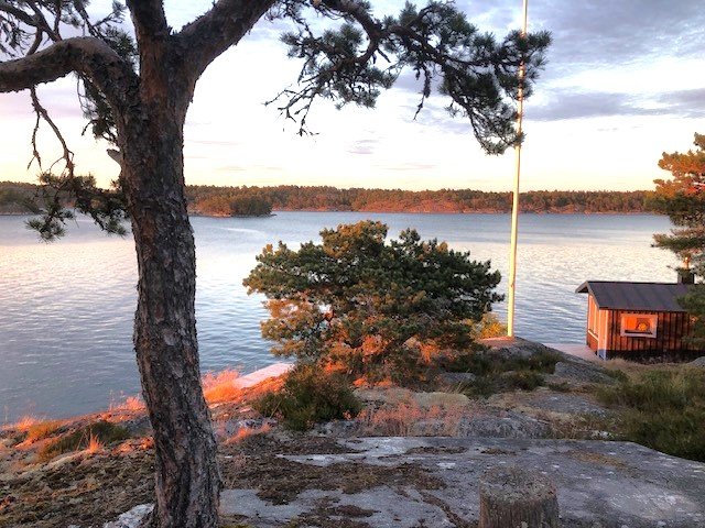 Kringholmen Grn