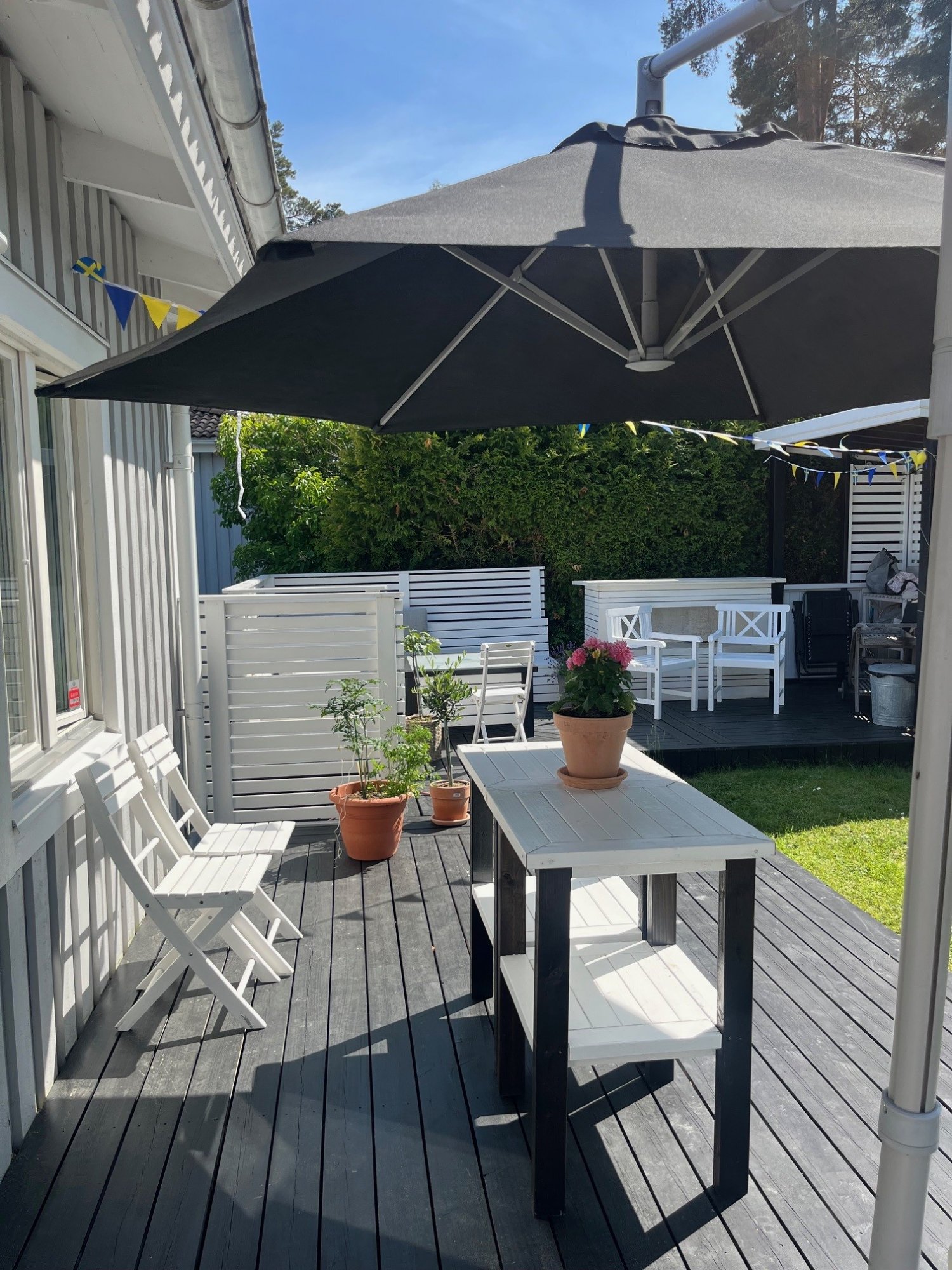 Haghulta 2, V�rmd�