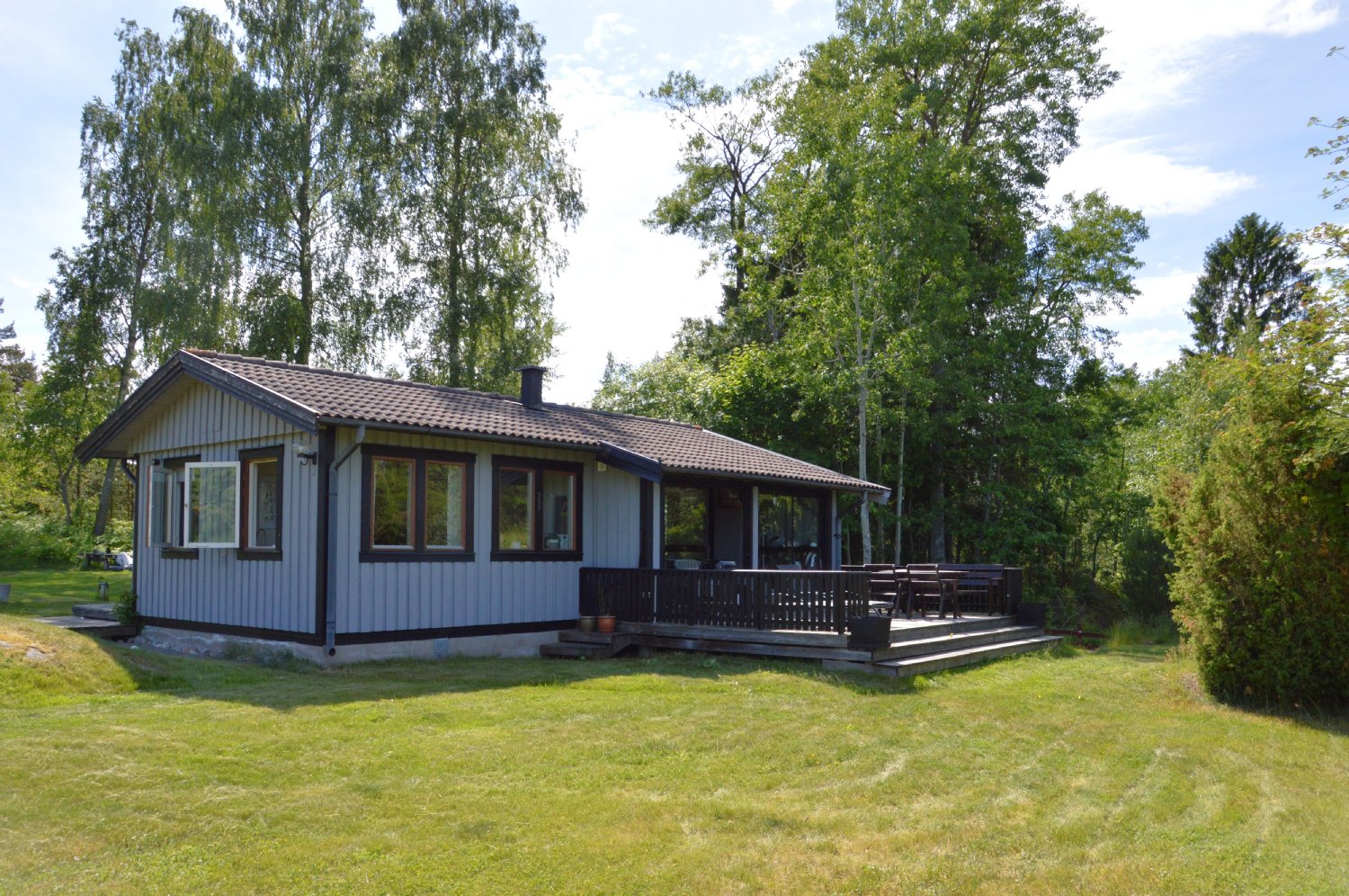 Golfvägen Fågelvik Ingarö