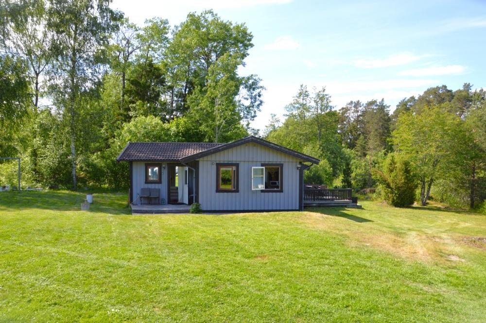 Golfv�gen F�gelvik Ingar�