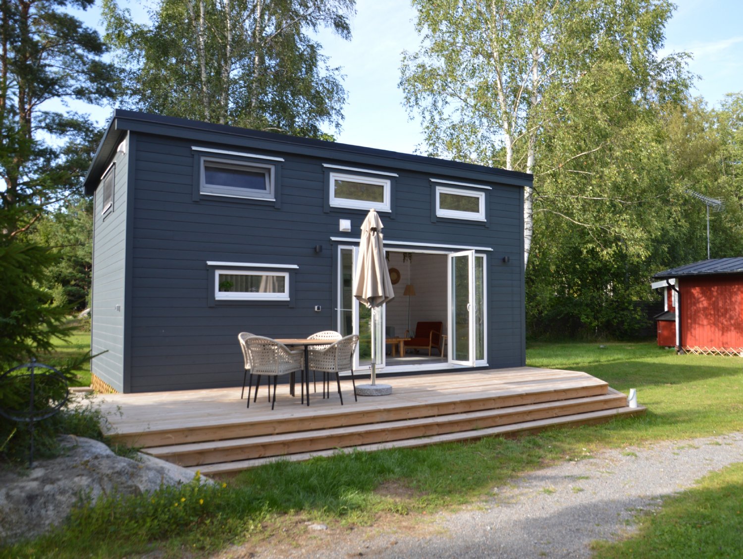 Lilla Bodatorp Vindö