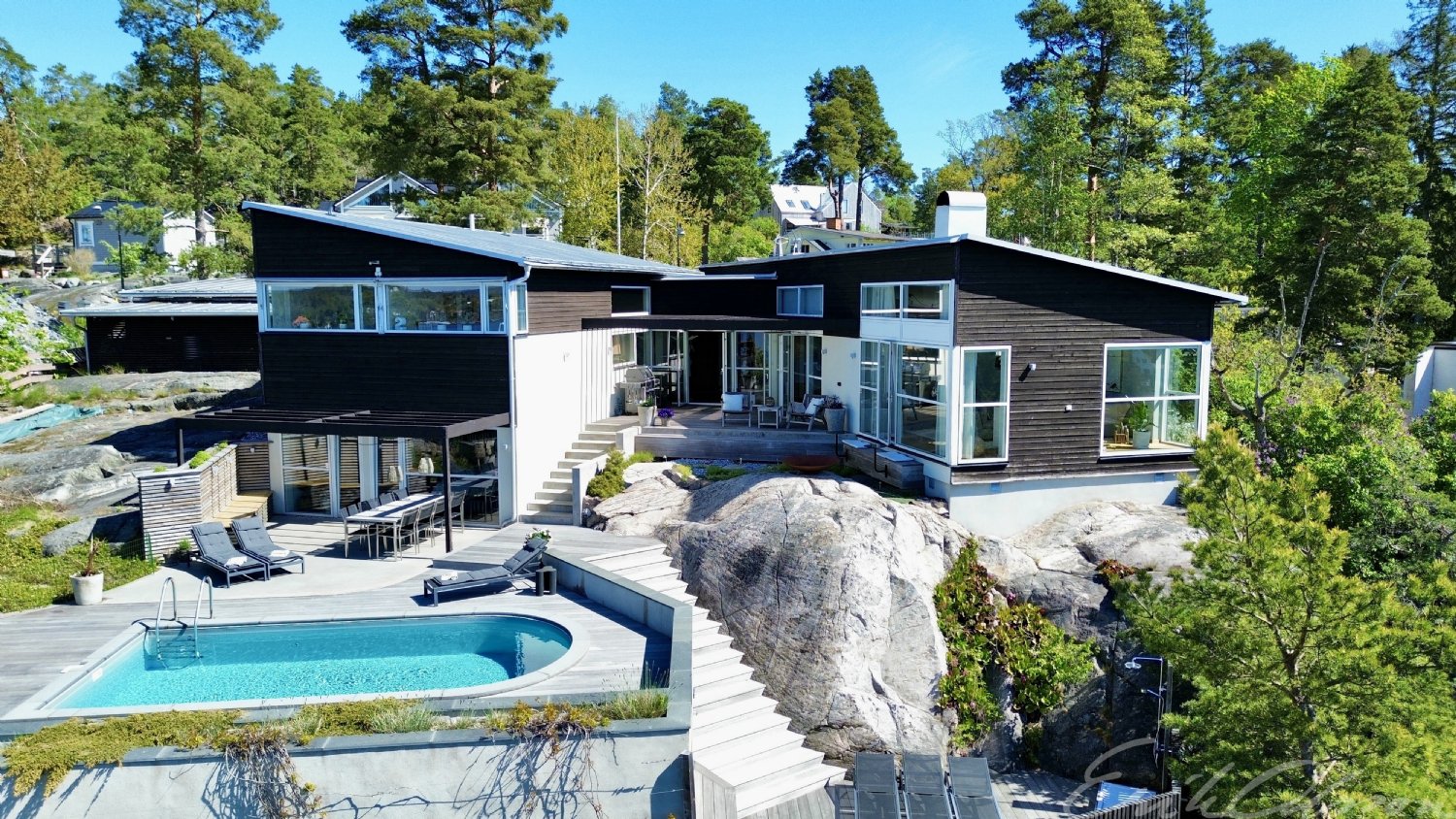 �lg� Saltsj�baden