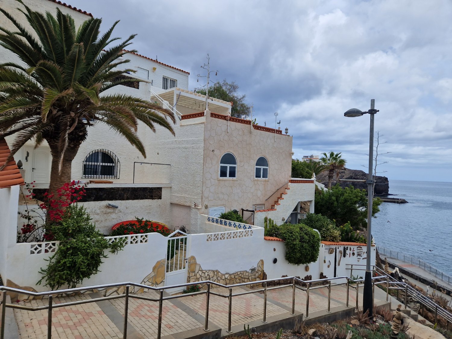 Las Playitas, Fuerteventura